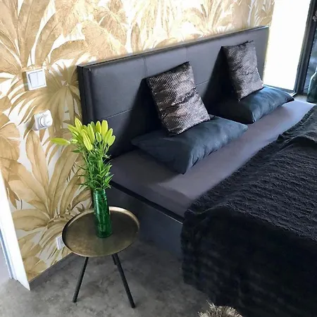 Amazing Apartman Brünn (Brno)