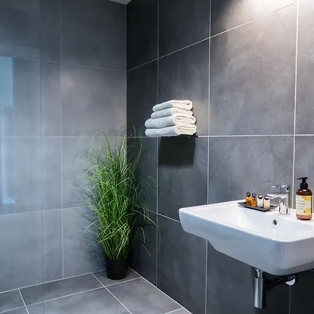 Amazing Apartman
