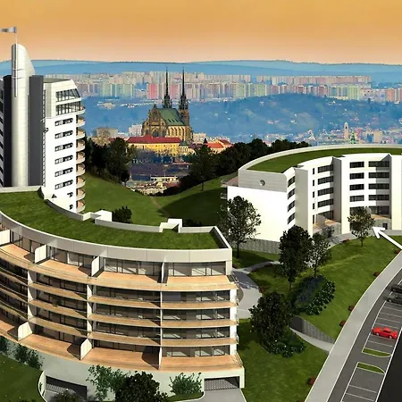Amazing Apartman *