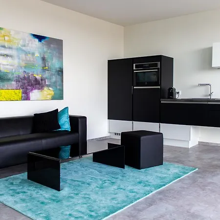 Amazing Apartman