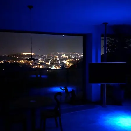 Amazing Apartman Brünn (Brno)