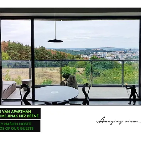 Amazing Apartman